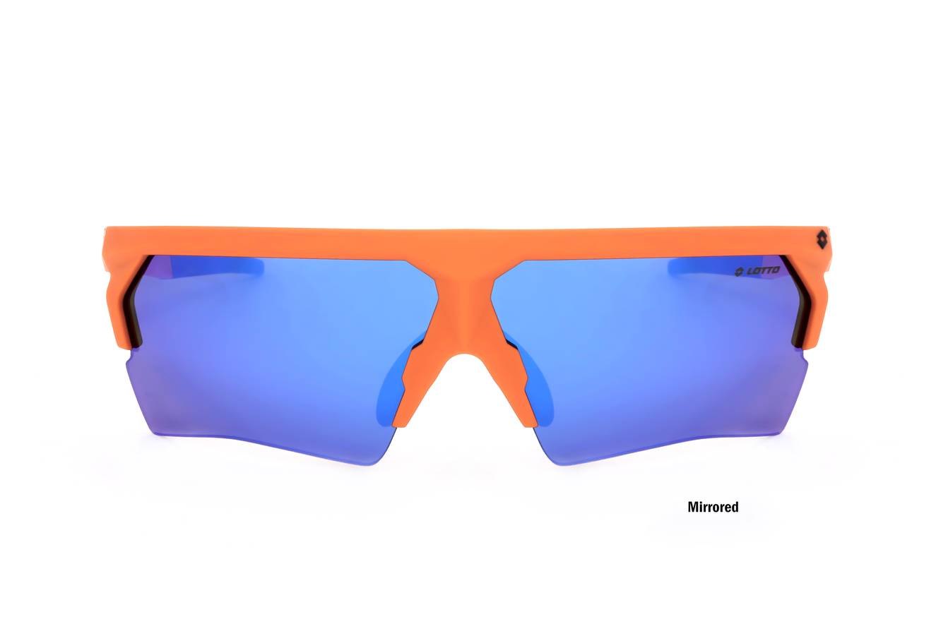 Lotto - LOT SUN XP002 ORANMAT BL 00 00 000