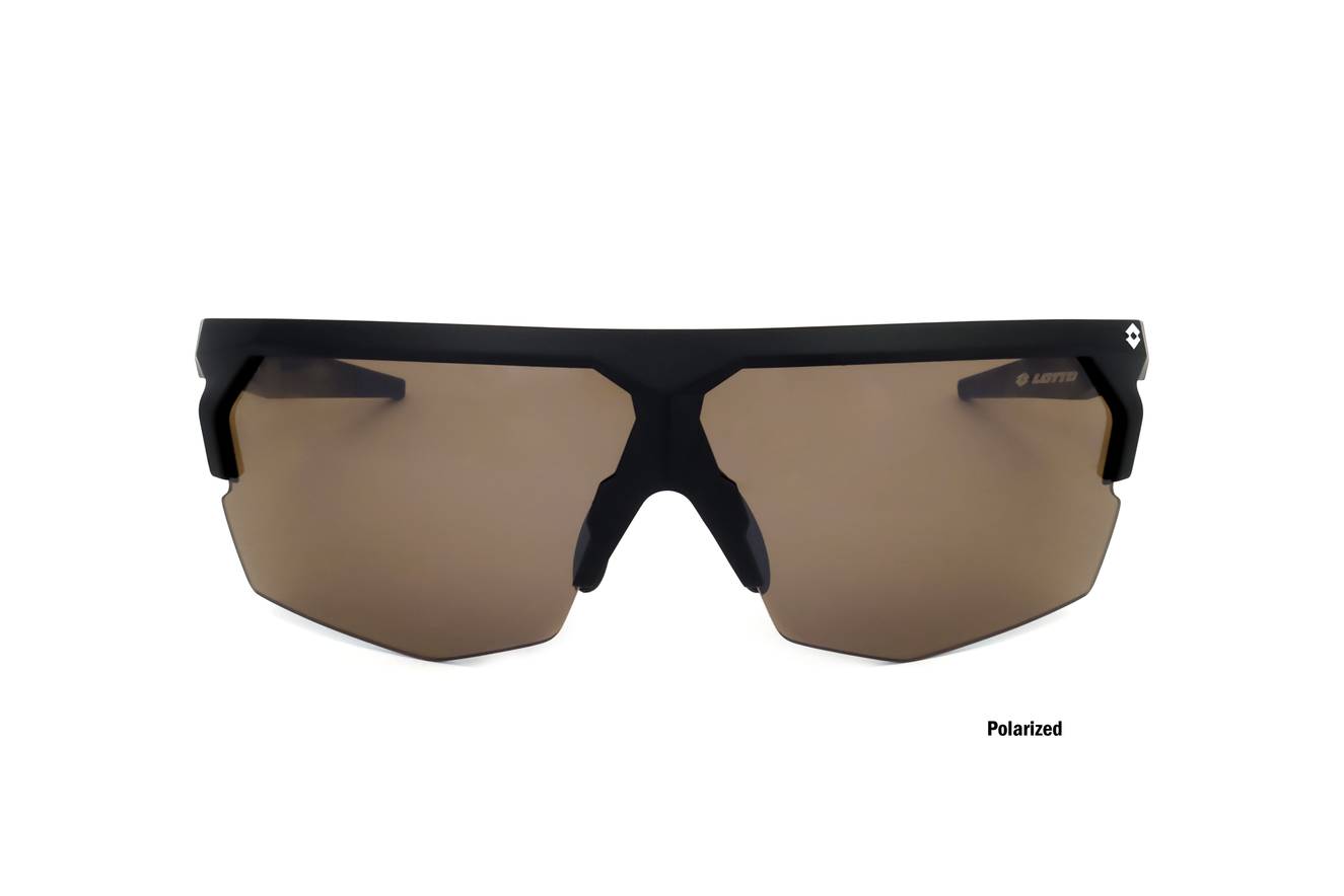 Lotto - LOT SUN XP003 BLK MAT BR-P 00 00 000
