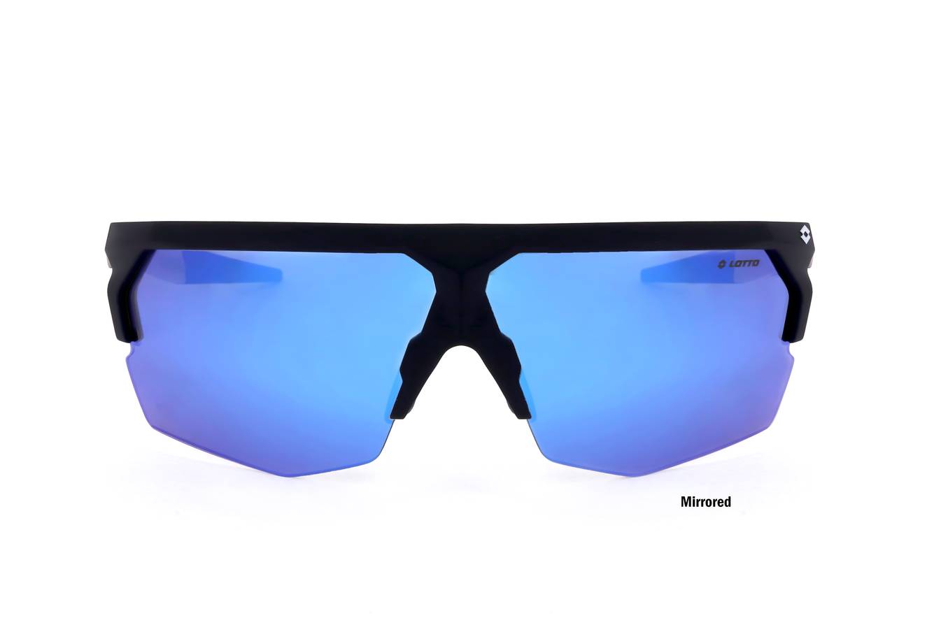 Lotto - LOT SUN XP003 BLK MAT 00 00 000