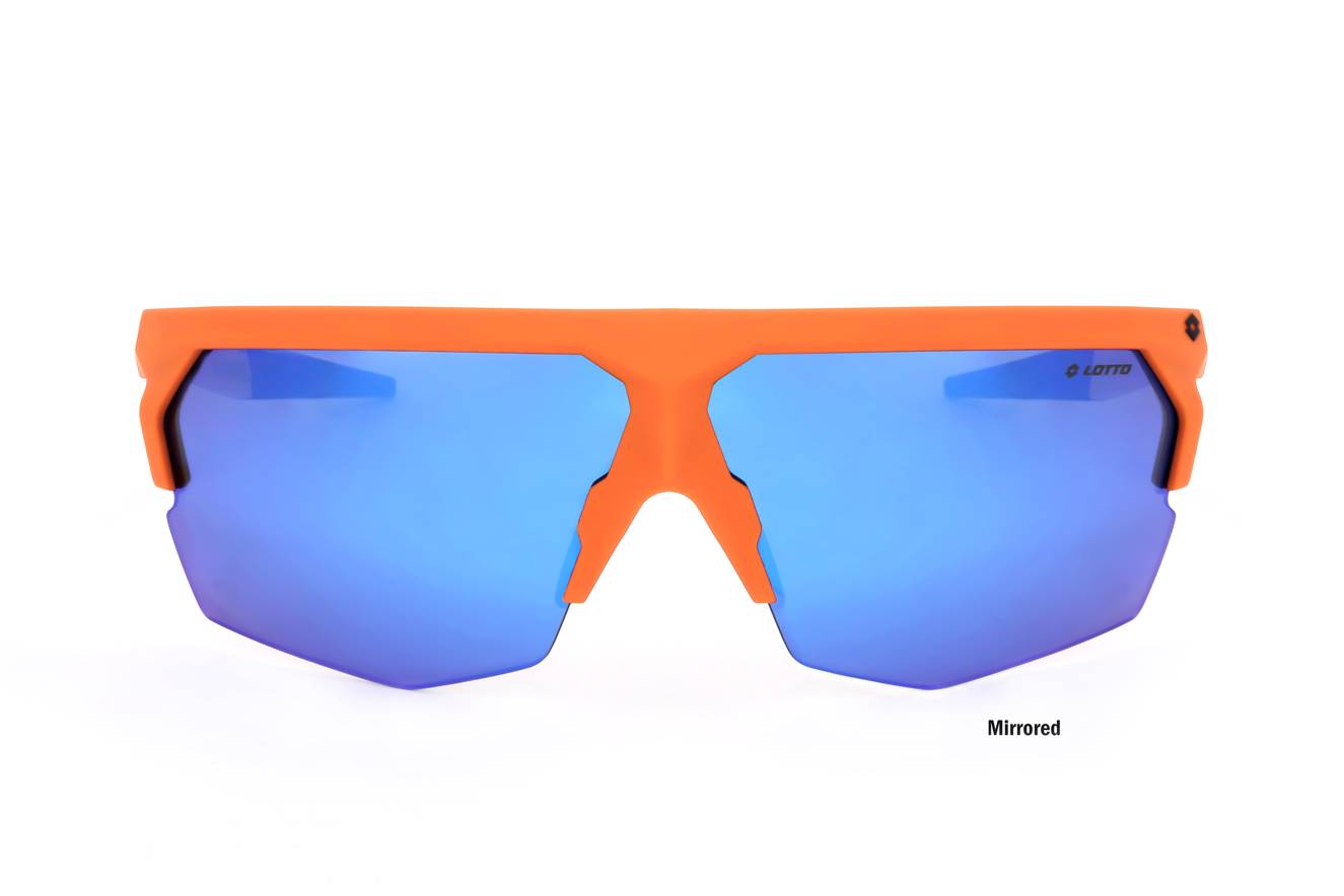 Lotto - LOT SUN XP003 ORANMAT 00 00 000