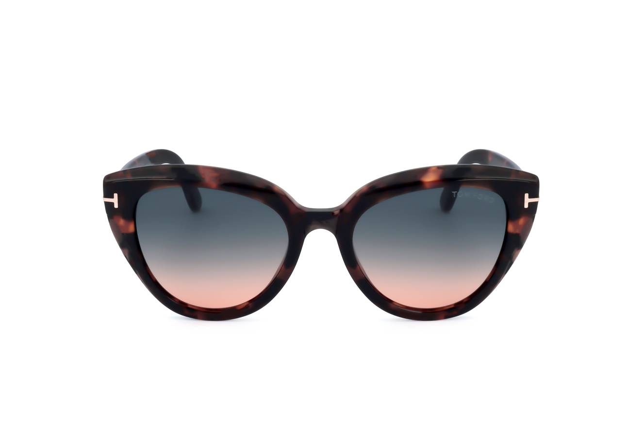 Tom Ford - TFD SUN FT0938 55P 53 20 140