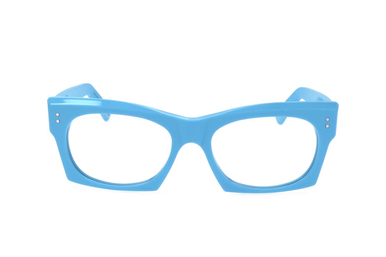 Marni - MRN FRAME EDKU OPTICAL BLUE 56I 54 18 145