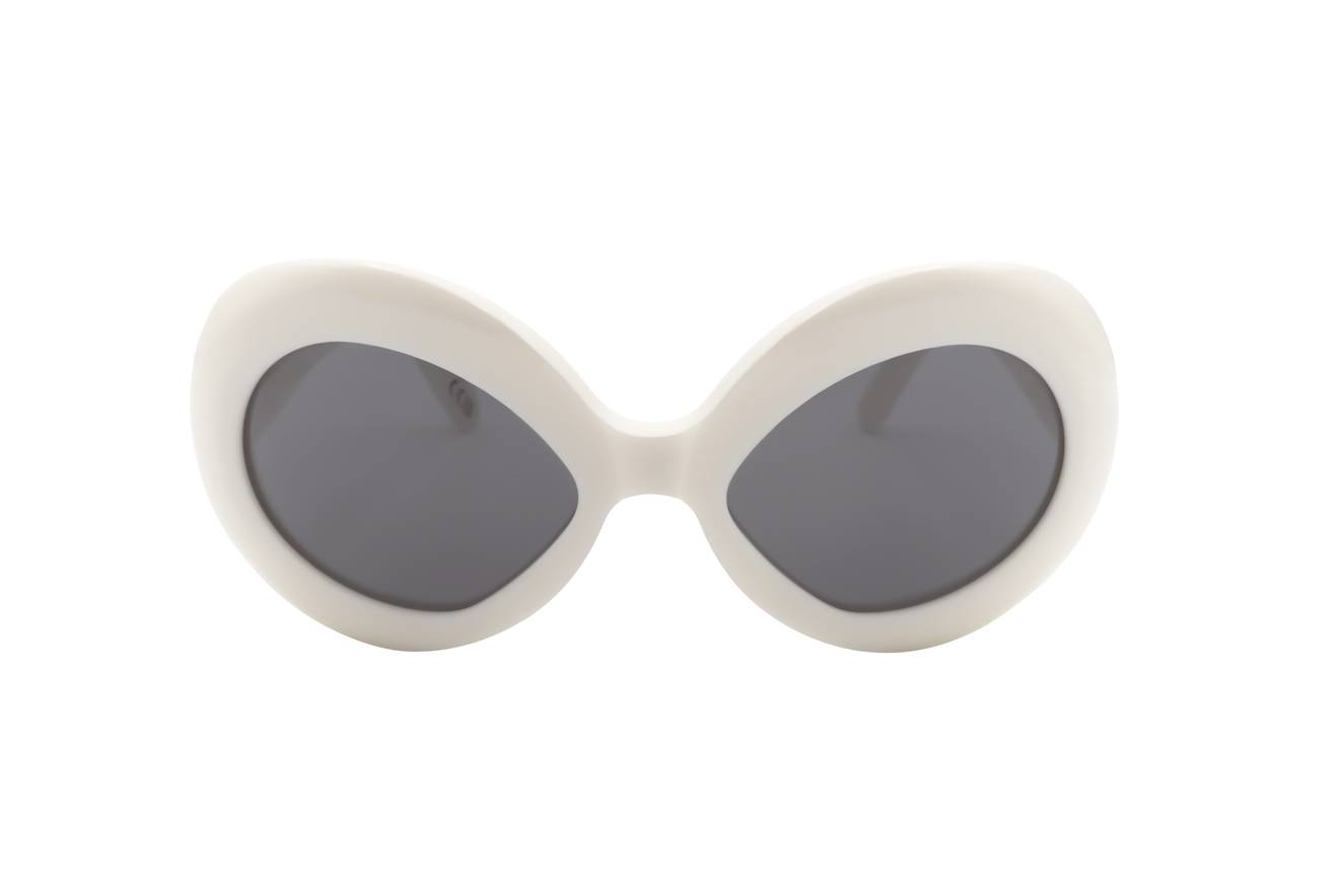 Marni - MRN SUN LAKE OF FIRE OFF-WHITE 58 21 145