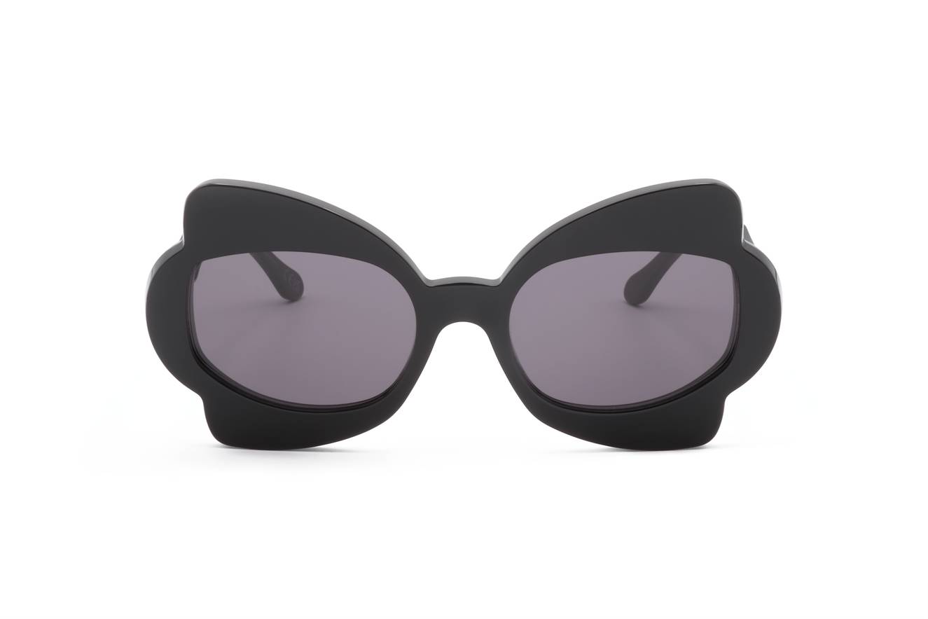 Marni - MRN SUN MONUMENTAL GATE BLACK K3J 56 20 145