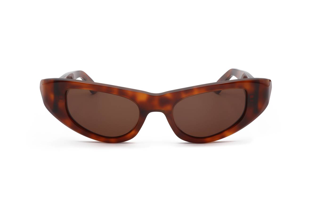 Marni - MRN SUN NETHERWORLD HAVANA 53 22 145