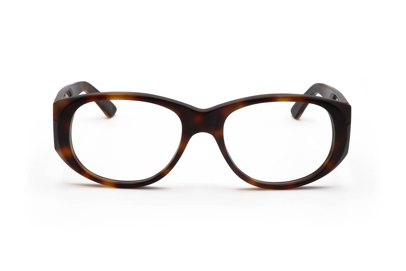 Marni - MRN FRAME ORINOCO OPTICAL HAVANA 55 18 145