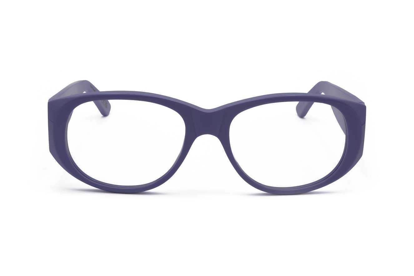 Marni - MRN FRAME ORINOCO LILAC DV8 55 18 145