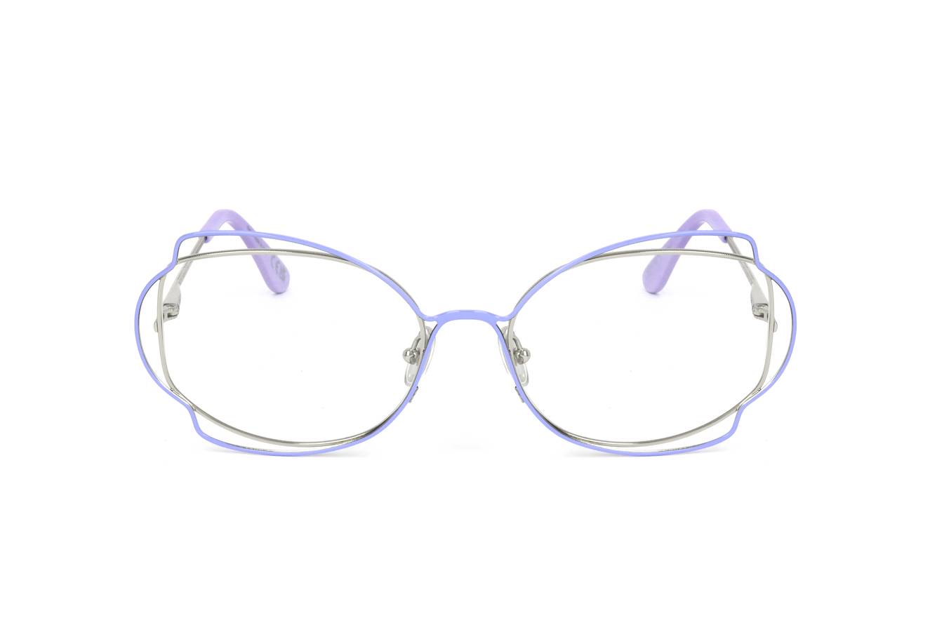 Marni - MRN FRAME ROUTE OFTHE SUN OPT LILAC RE0 56 14 145