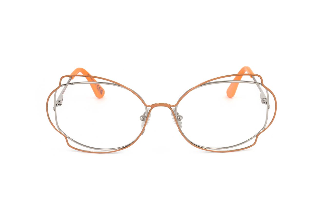 Marni - MRN FRAME ROUTE OF THE SUN  ORANGE RMZ 56 14 145