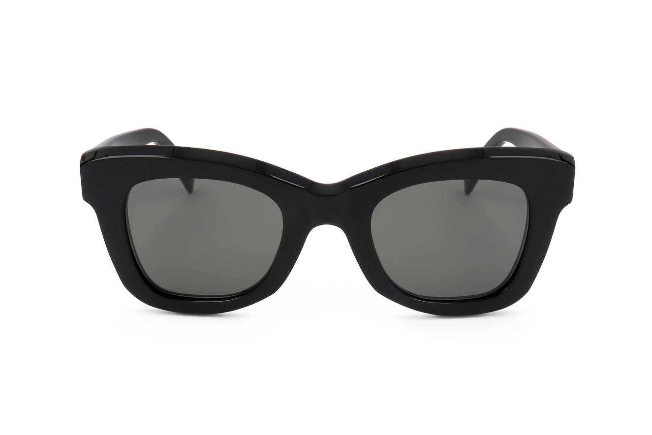 Retrosuperfuture - RSF SUN ALTURA BLACK XOR 50 25 145