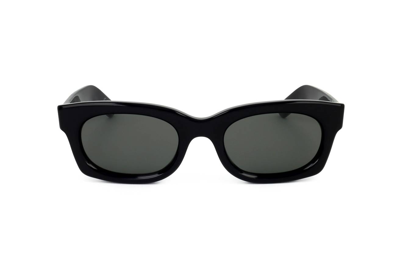 Retrosuperfuture - RSF SUN AMBOS BLACK B5B 53 22 145