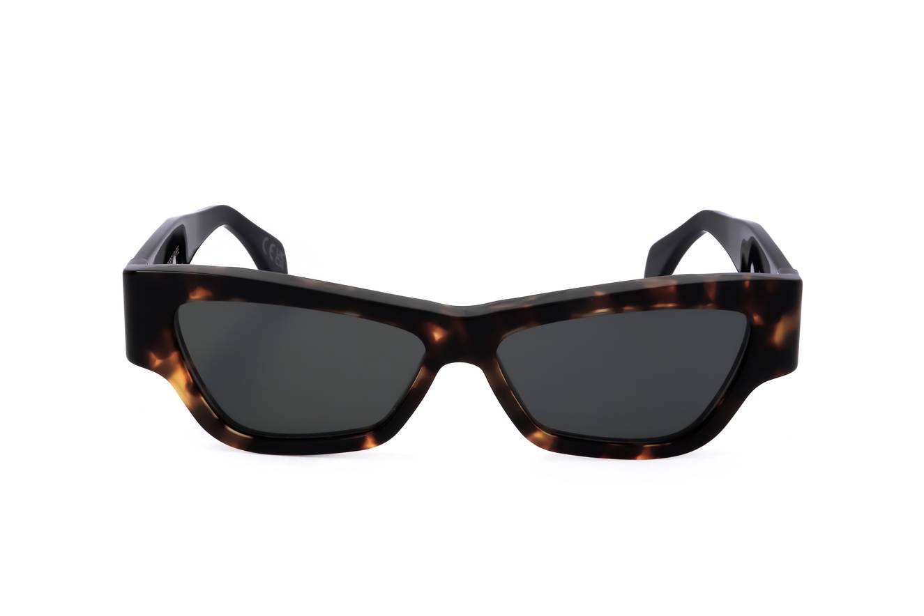 Retrosuperfuture - RSF SUN NAMEKO BURNT HAVANA XWN 56 13 140