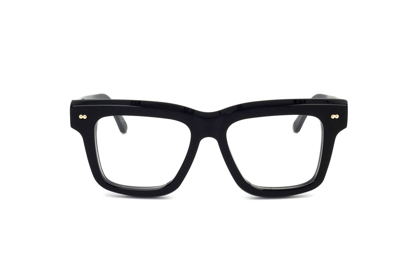 Retrosuperfuture - RSF FRAME NUMERO 116 NERO 51 17 145