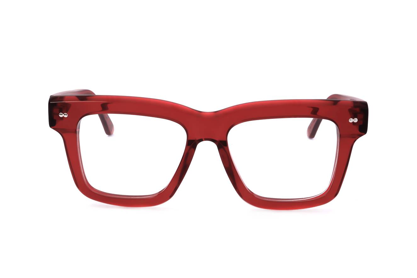 Retrosuperfuture - RSF FRAME NUMERO 116 MATTONE 6LX 51 17 145