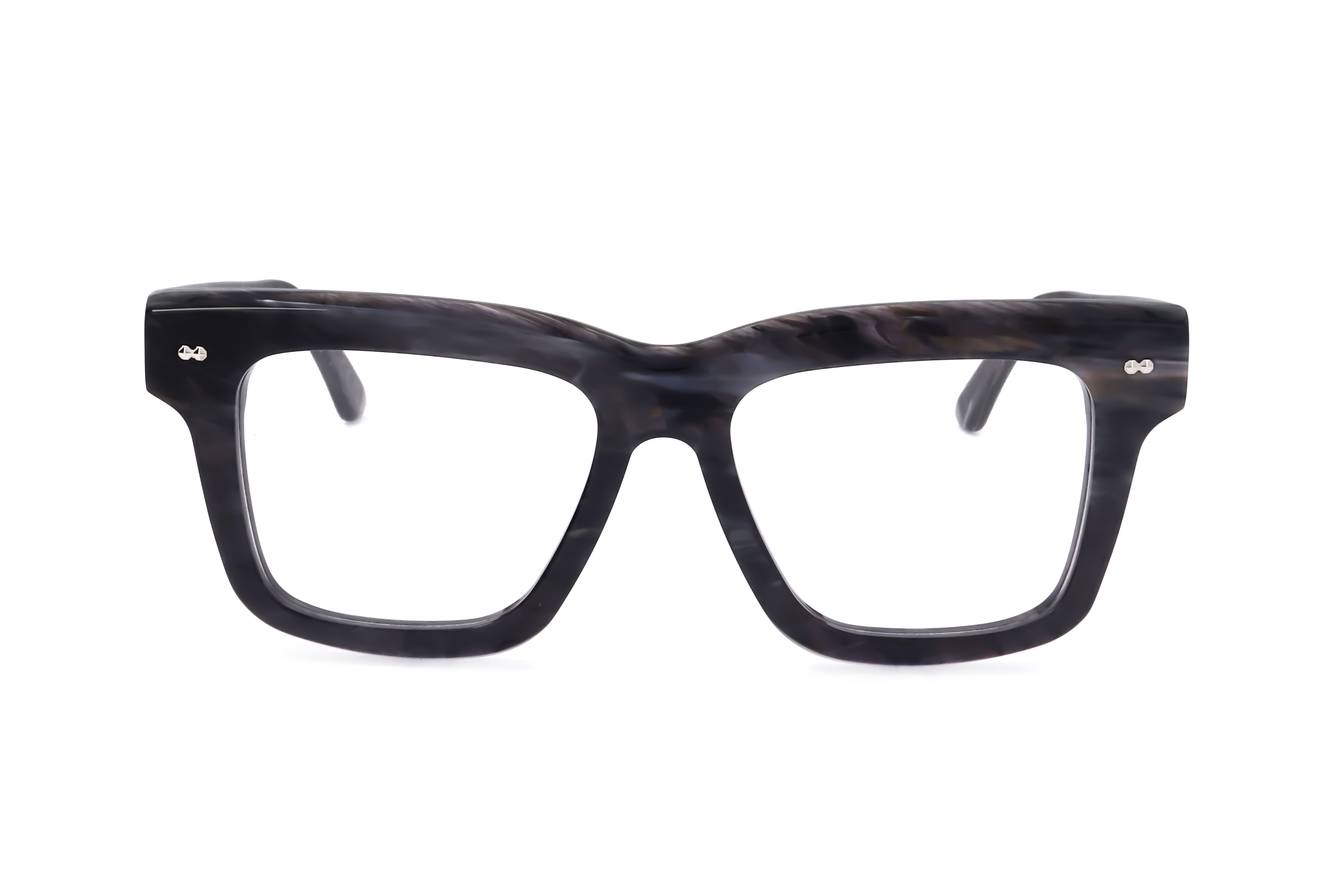 Retrosuperfuture - RSF FRAME NUMERO 116 MARMO NERO 51 17 145