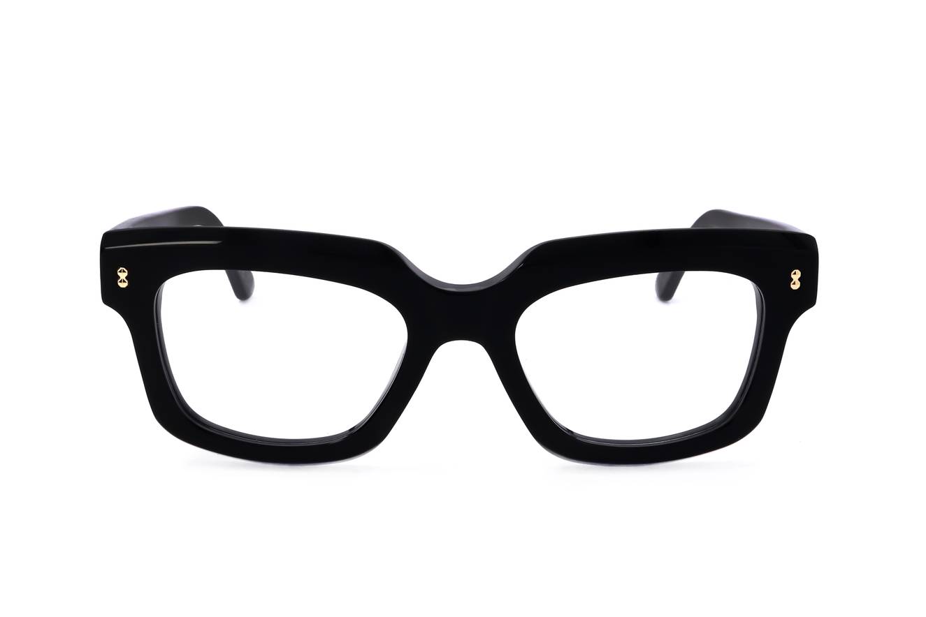 Retrosuperfuture - RSF FRAME NUMERO 118 NERO NP5 52 20 145