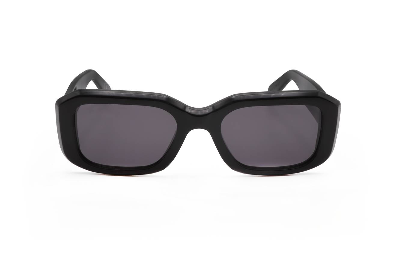 Retrosuperfuture - RSF SUN SAGRADO BLACK 5IM 53 20 145