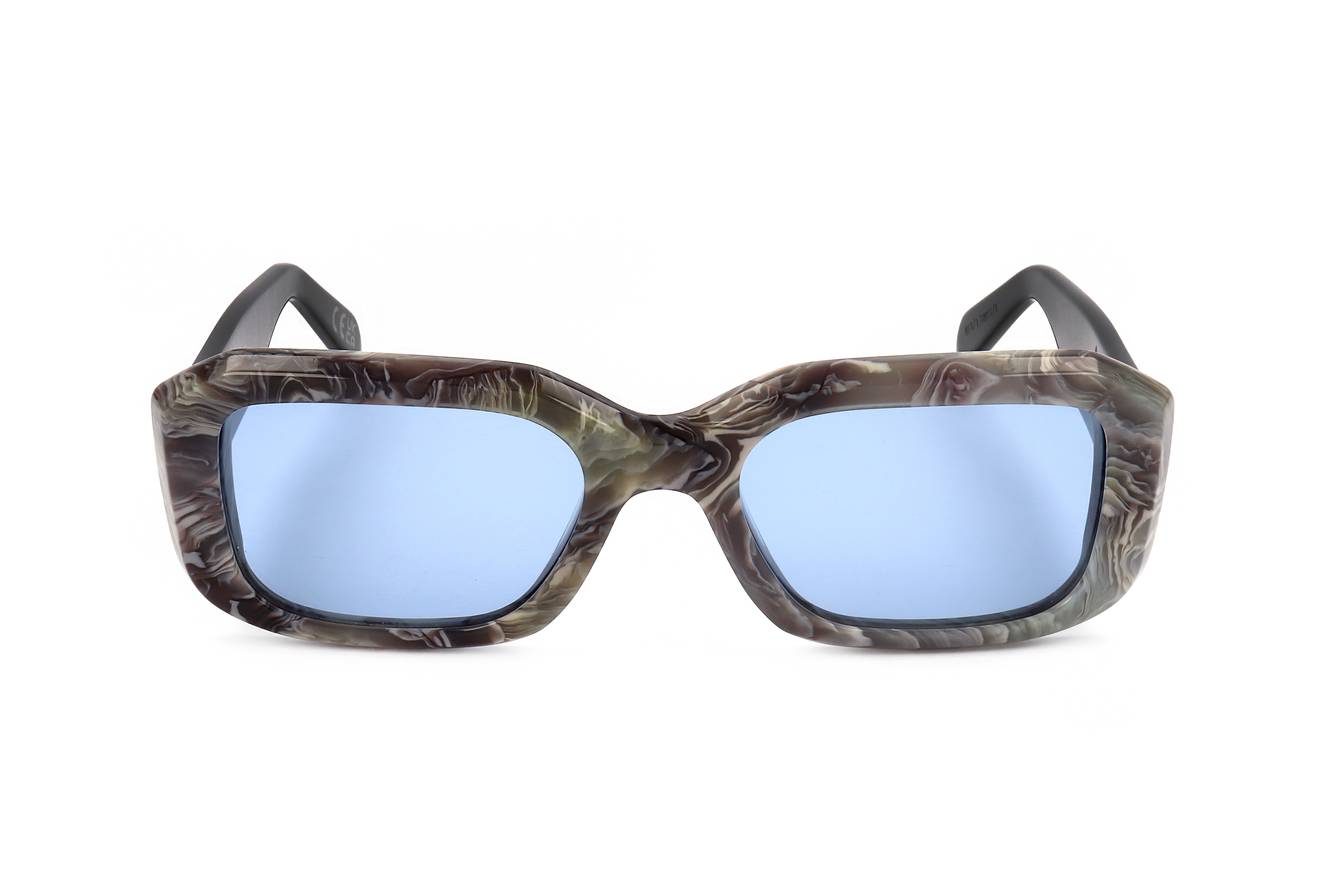 Retrosuperfuture - RSF SUN SAGRADO ROCCIA GRAY 53 20 145