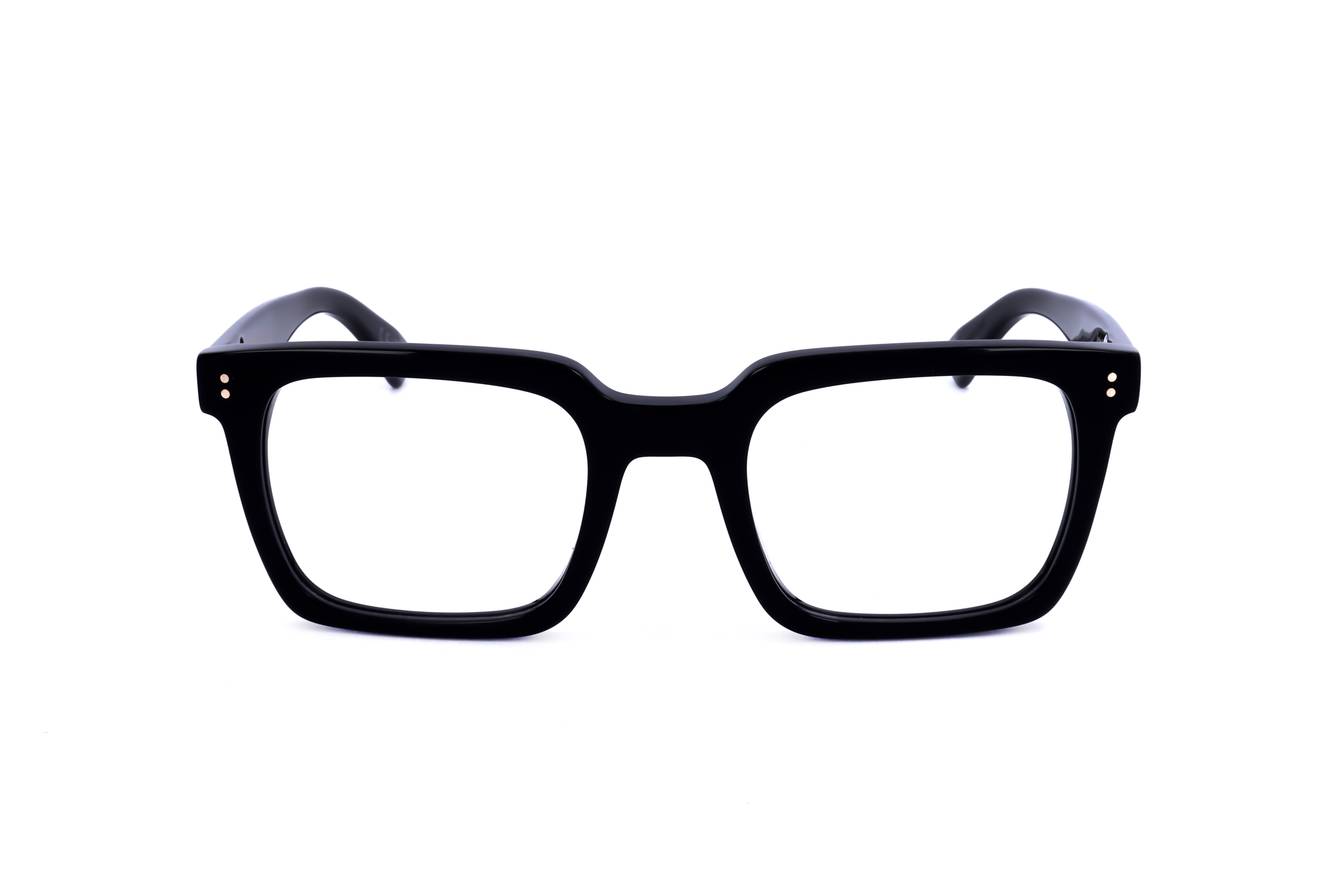 Retrosuperfuture - RSF FRAME SECOLO OPTICAL NERO 51 22 145