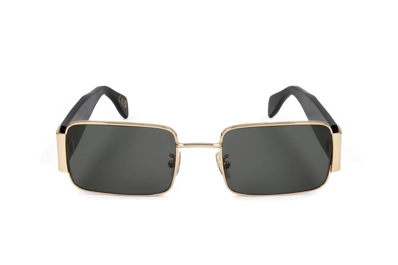 Retrosuperfuture - RSF SUN Z BLACK TAS 53 20 140