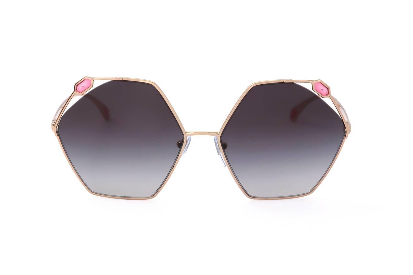 Bulgari - BV SUN 0BV6160 20148G 58 16 140