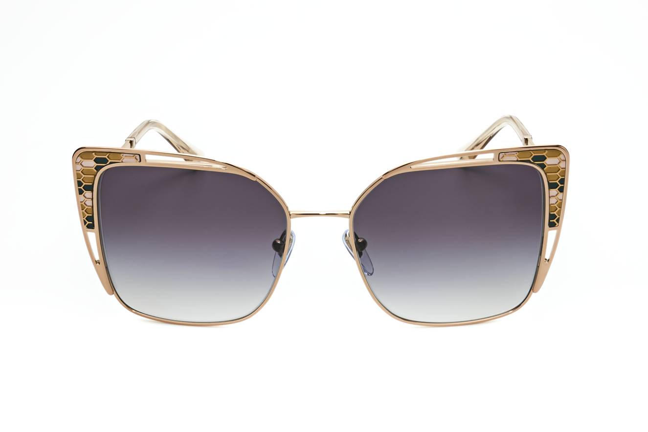 Bulgari - BV SUN 0BV6179 20718G 55 17 140