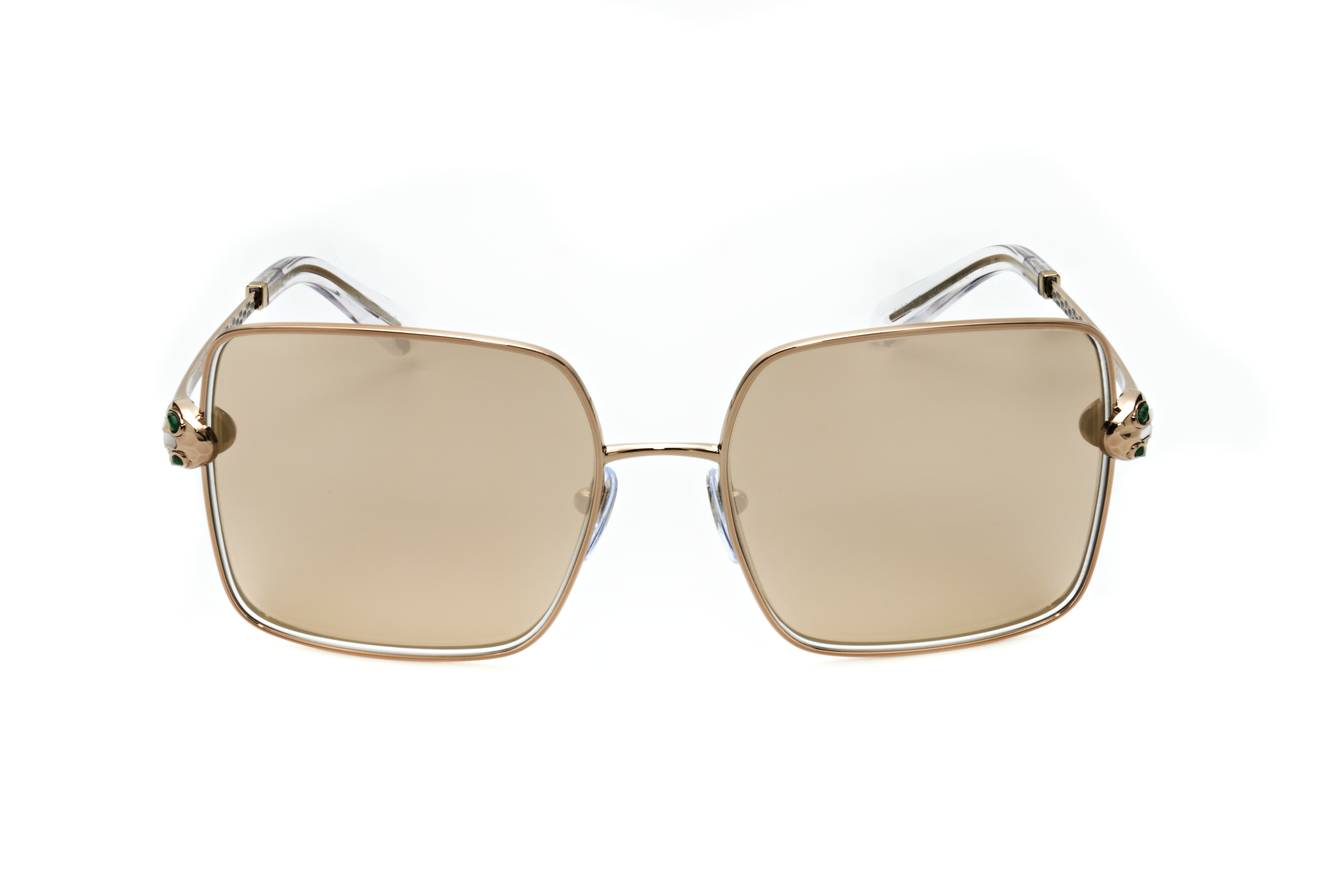 Bulgari - BV SUN 0BV6180KB 20140W 57 17 140