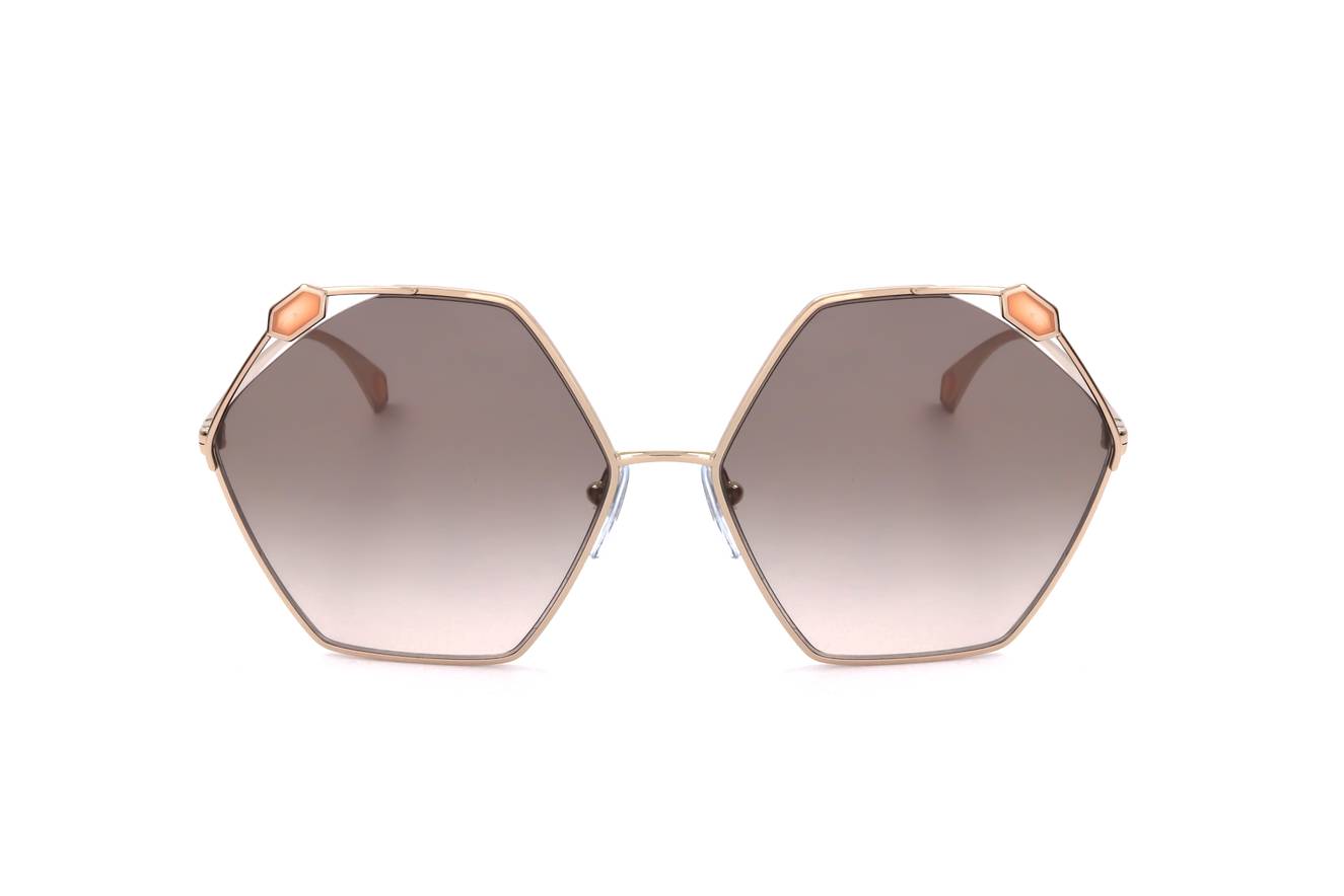 Bulgari - BV SUN 0BV6160 20143B 58 16 140