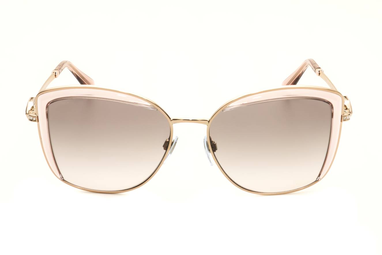 Bulgari - BV SUN 0BV6128B 20143B 56 16 140