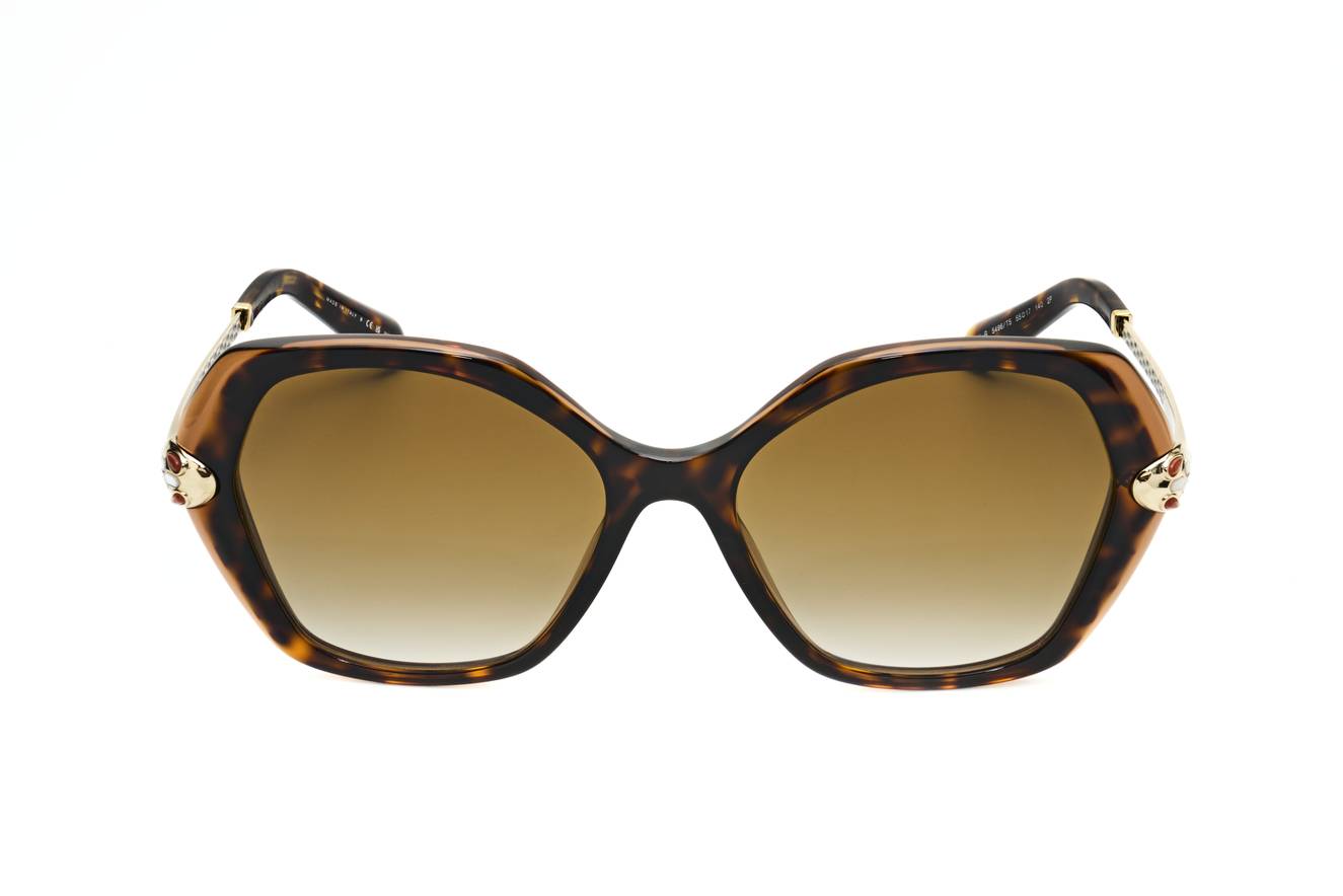 Bulgari - BV SUN 0BV8241KB 5496T5 55 17 140