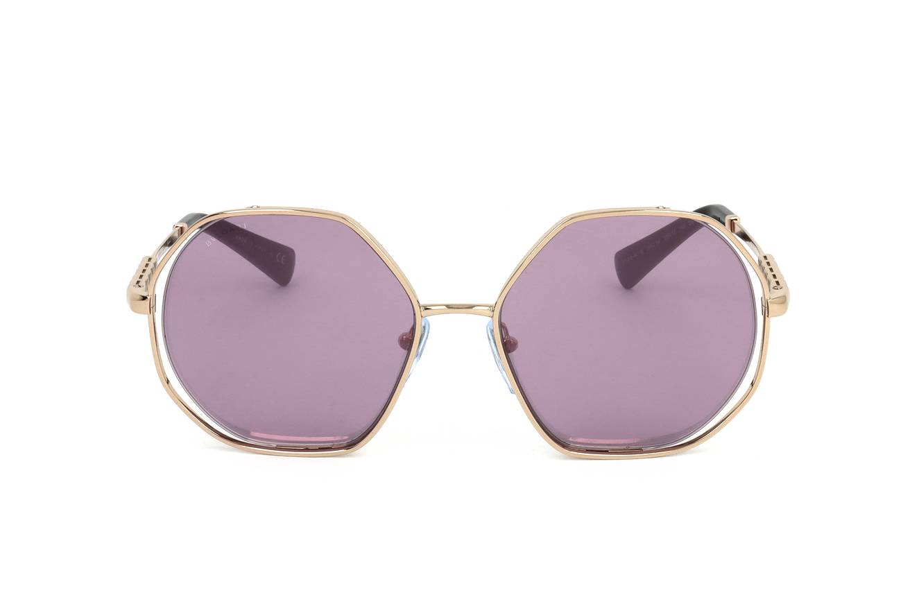 Bulgari - BV SUN 0BV6144KB 395/AK 55 17 140