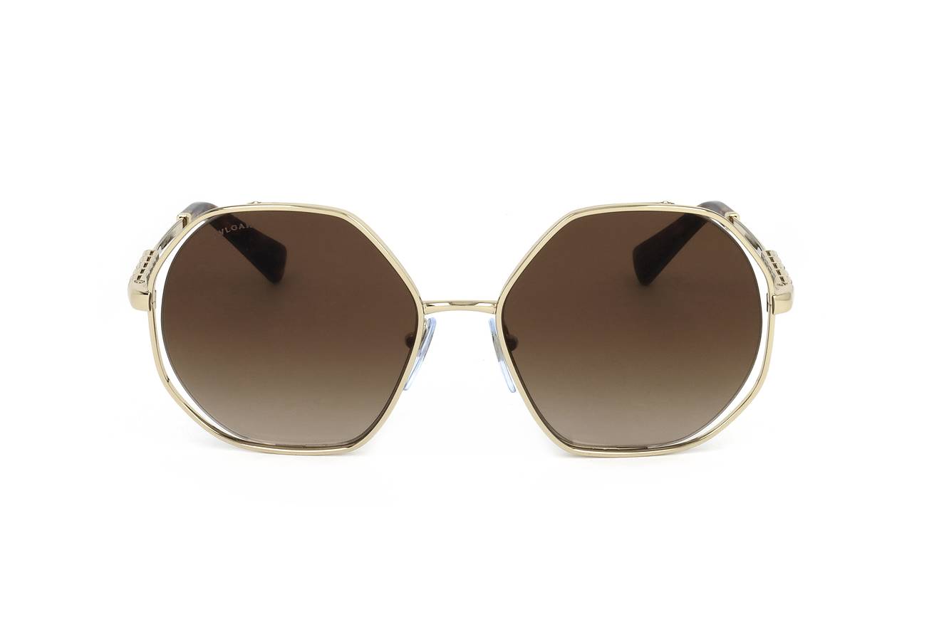 Bulgari - BV SUN 0BV6144KB 204113 55 17 140