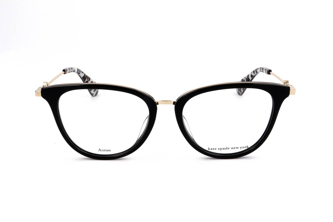 Kate Spade - KSP FRAME VALENCIA/G 807 52 18 140