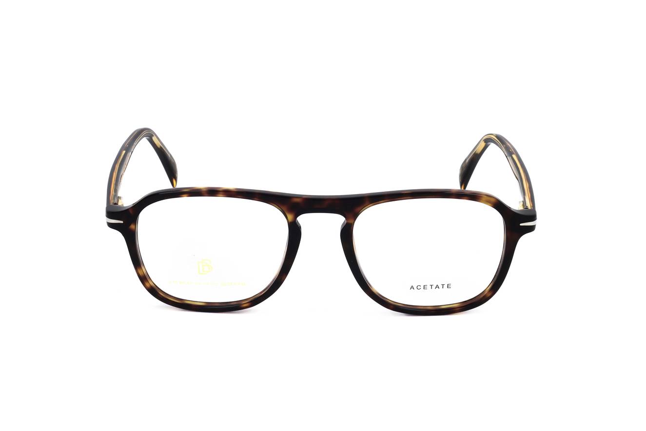 David Beckham - DBE FRAME DB 1053 086 50 19 150