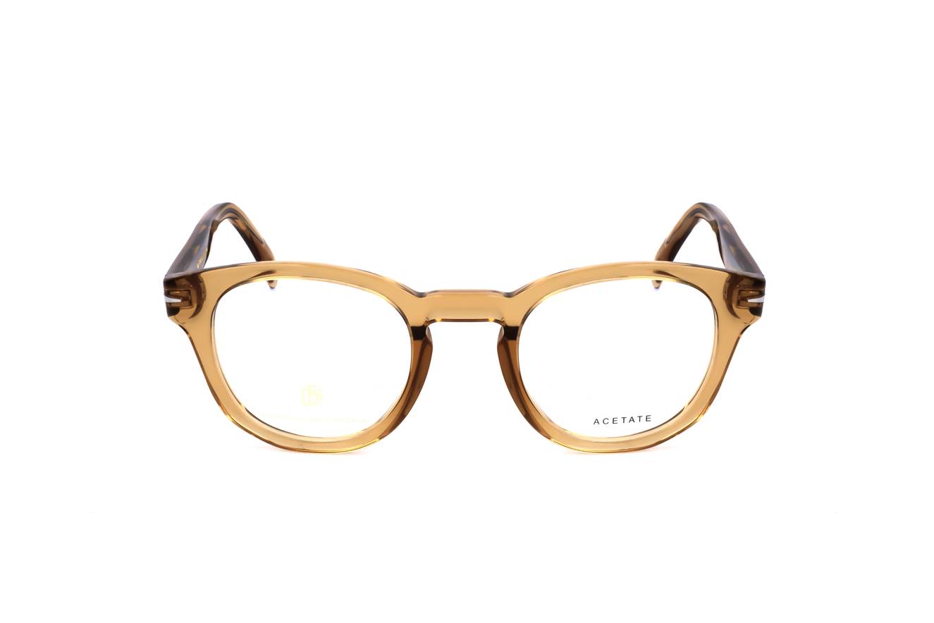 David Beckham - DBE FRAME DB 1052 FMP 47 22 145