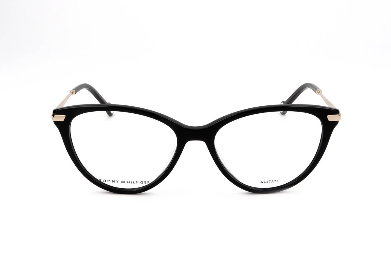 Tommy Hilfiger - TOH FRAME TH 1882 807 53 16 140
