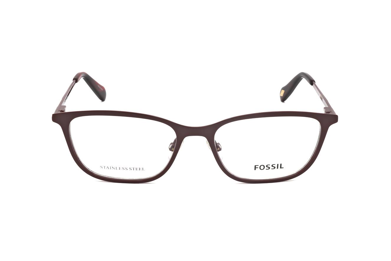 Fossil - FOS FRAME FOS 7125 7BL 50 16 140