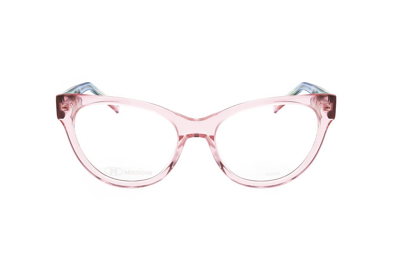 M Missoni - MMI FRAME MMI 0097 OBL 53 17 140