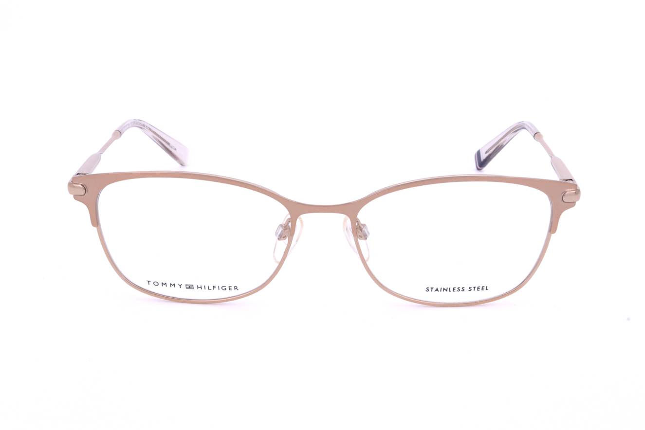 Tommy Hilfiger - TOH FRAME TH 1958 DDB 53 16 140