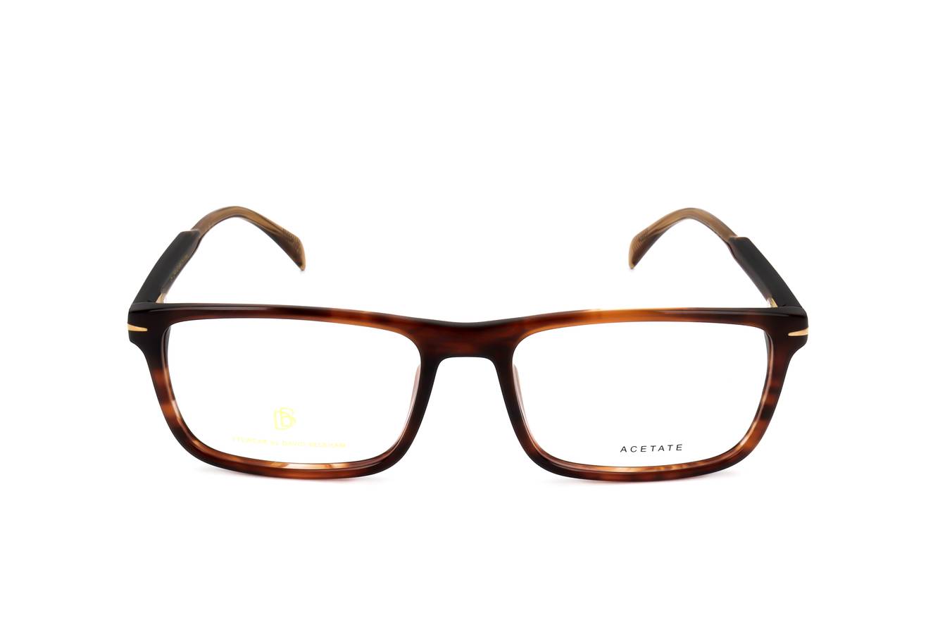 David Beckham - DBE FRAME DB 1135 EX4 55 17 150