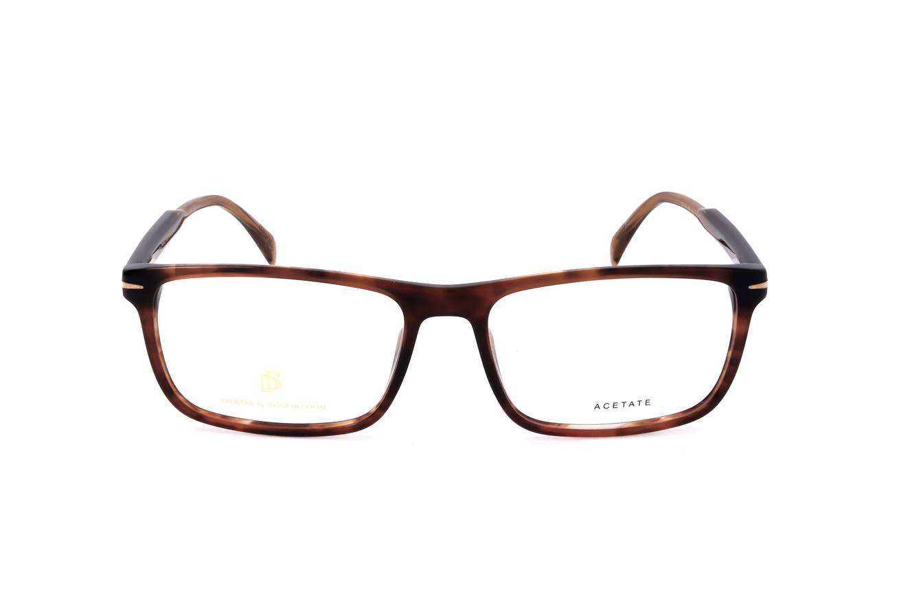 David Beckham - DBE FRAME DB 1135 EX4 58 17 150