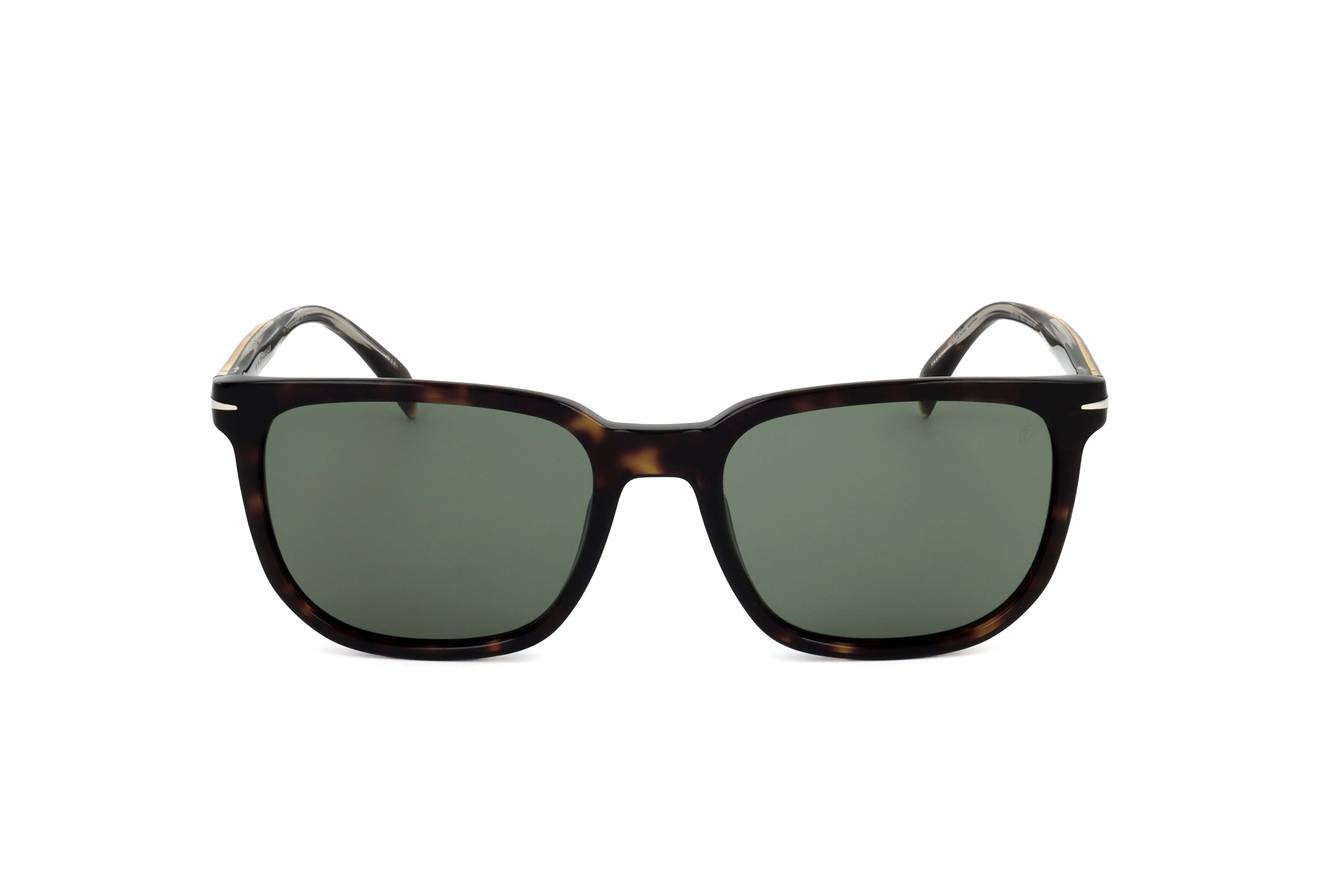 David Beckham - DBE SUN DB 1076/S 45Z 54 19 145