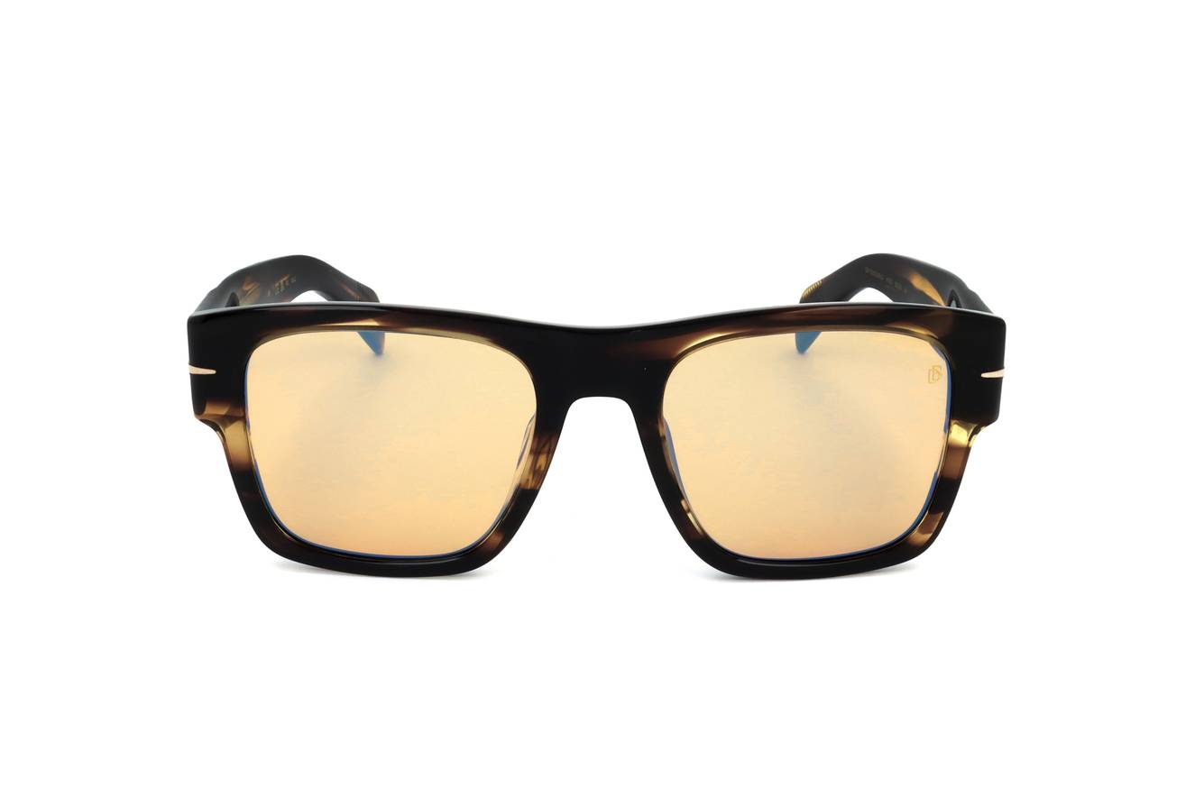 David Beckham - DBE SUN DB 7000/S BOLD KVI 52 20 145