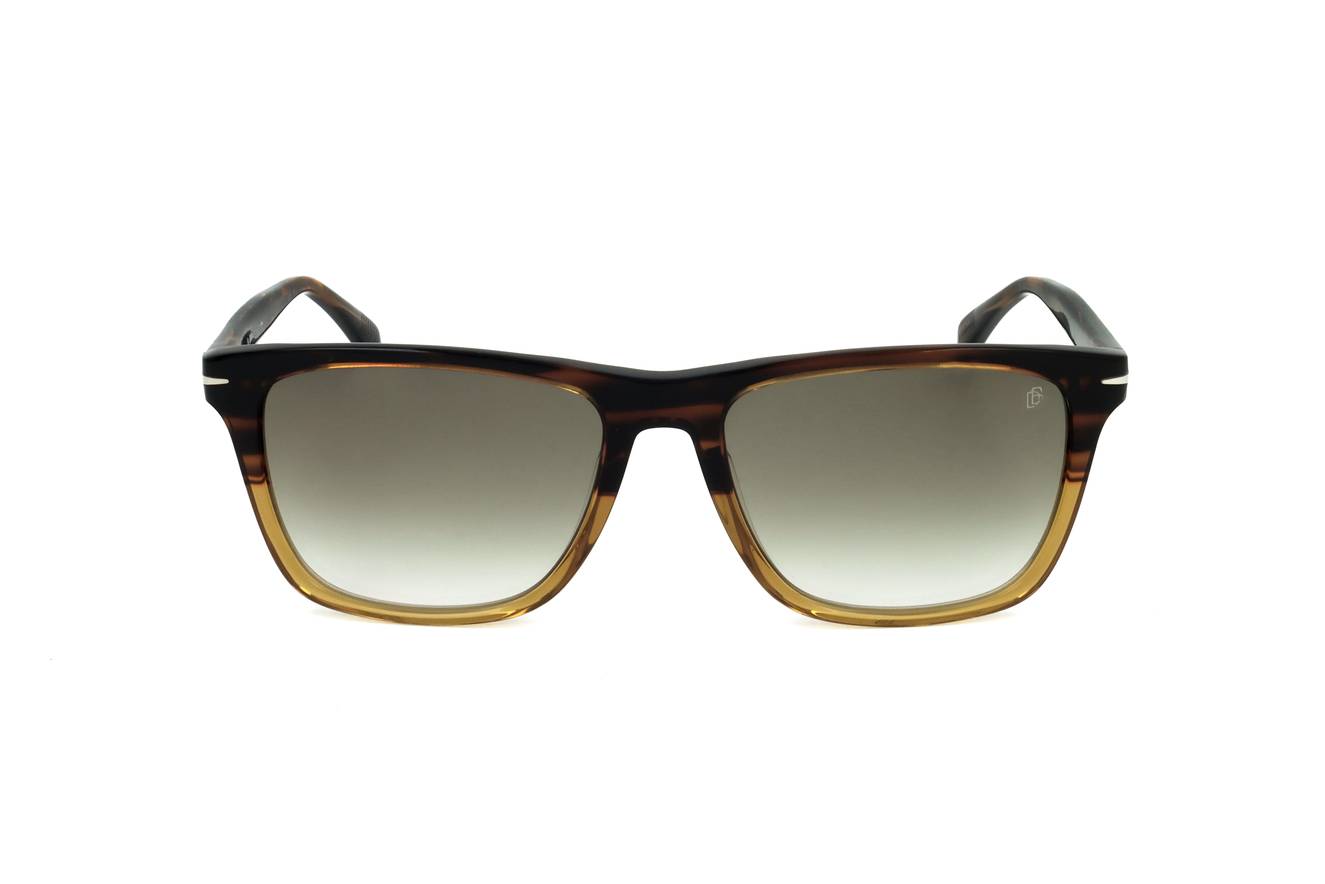 David Beckham - DBE SUN DB 1092/S WGW 55 17 145