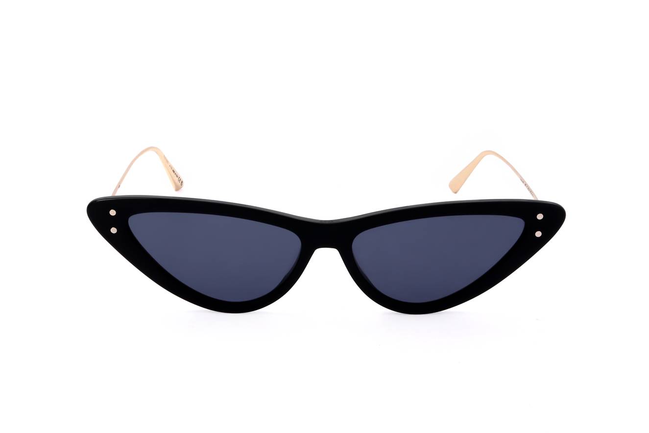 Dior - CRD SUN CD40105U 01V 55 14 135