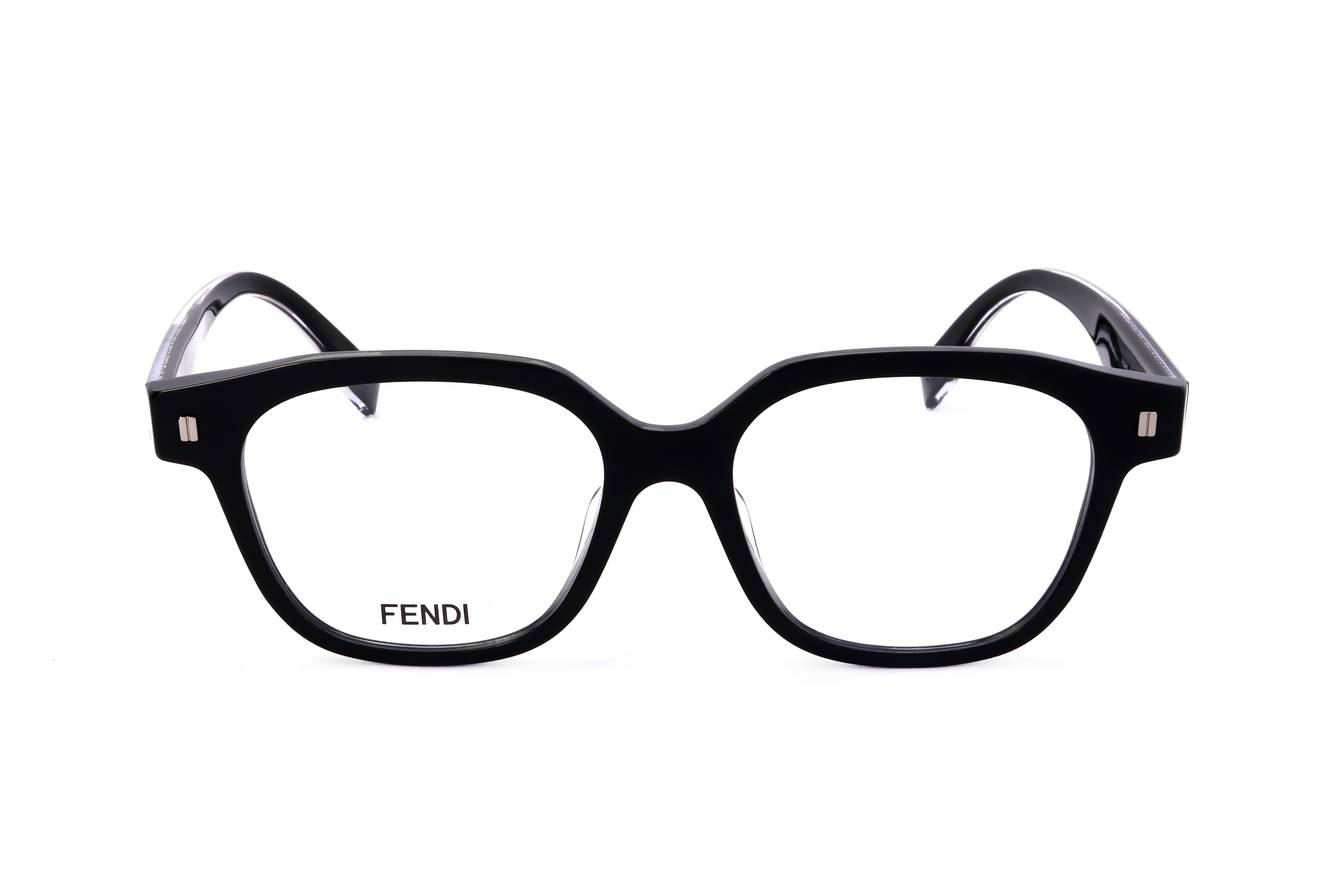 Fendi - FEN FRAME FE50048F 001 54 17 150