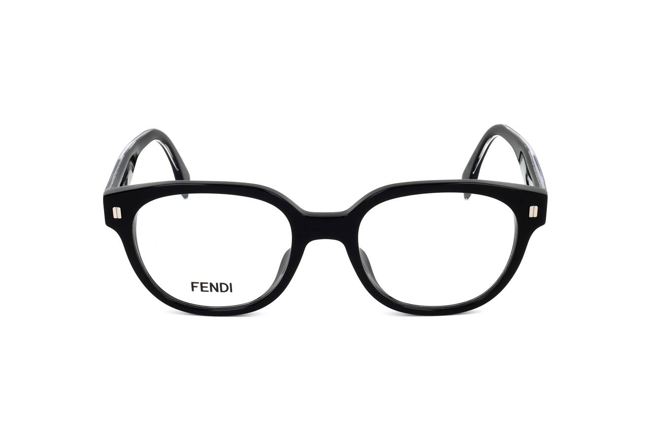 Fendi - FEN FRAME FE50029I 001 51 19 145
