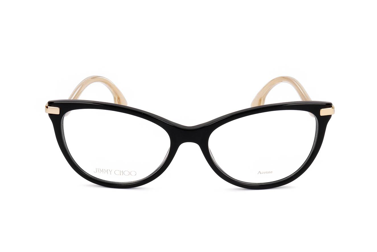 Jimmy Choo - JIM FRAME JC258 807 54 17 145
