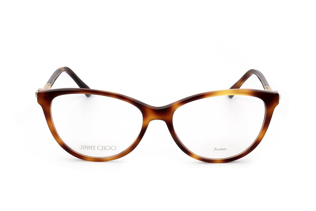 Jimmy Choo - JIM FRAME JC287 086 54 16 145