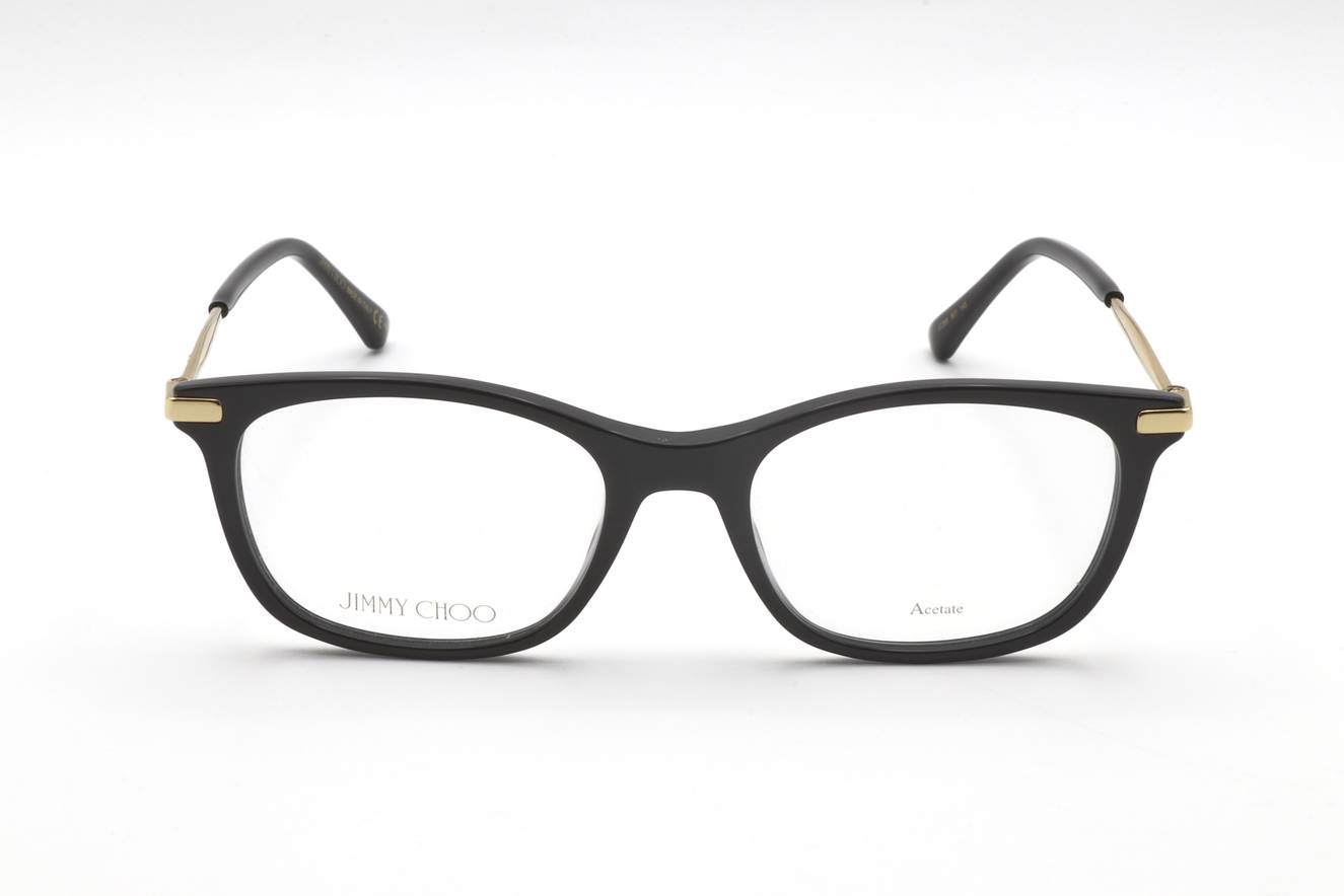 Jimmy Choo - JIM FRAME JC298 807 50 18 145